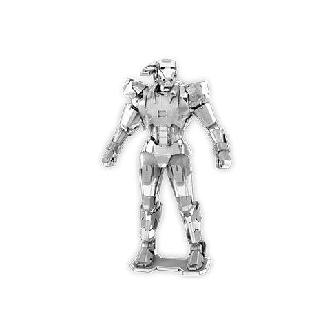 Metal earth war machine discount