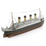 Premium Series, Titanic