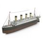Premium Series, Titanic