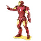 Metal Earth Marvel, Iron Man(Mark IV), kovový model