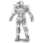 Metal Earth Marvel, Iron Man War Machine, kovový model