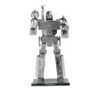 Metal Earth Transformers Megatron