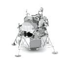 Metal Earth Apollo lunar module