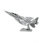 Metal Earth F-15 Eagle kovový model