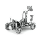 Metal Earth Lunar rover kovový model