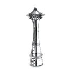 Metal Earth Seattle Space Needle kovový model