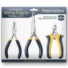 Metal Earth toolkit