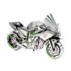 ICONX, Kawasaki Ninja H2R