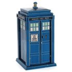 Metal Earth, Dr. Who, Tardis