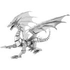 ICONX, Silver Dragon
