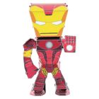 Metal Earth MINI model, Marvel Avengers,  Iron Man