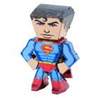 Metal Earth MINI model, Justice League, Superman