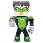 Metal Earth MINI model, Justice League, Green Lantern