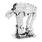 Metal Earth Star Wars Episode VIII AT-M6 Heavy Assault Walker