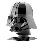 Metal Earth, Star Wars Helmet, Darth Vader