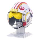 Metal  Earth, Star Wars Helmet, Luke Skywalker