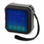 Sonar bluetooth speaker, černý