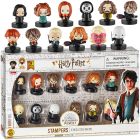 Harry Potter, set razítek 4 cm