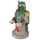 Star Wars, Boba Fett, cable guy stojánek 20 cm