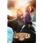 Bioshock poster