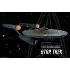 Star Trek Enterprise, plakát