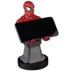 Marvel, Spider-Man, cable guy stojánek 20 cm