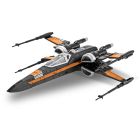 Star Wars Episode VII, Revell stavebnice X-Wing