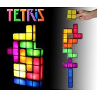 Tetris lampička