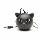 Mini buddy portable speaker, kočička