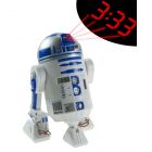 Star Wars R2-D2 budík