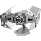 Metal Earth Star Wars kovový model TIE Fighter Advanced X1