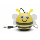 Mini buddy portable speaker, včelka