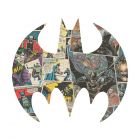 DC Comics, Batman, puzzle (750 ks)