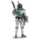 Premium Series, Star Wars, Boba Fett