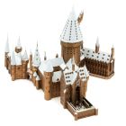 ICONX, Harry Potter, Bradavický hrad