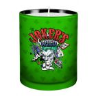 DC Comics, Joker, svíčka ve skle 6x7 cm