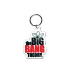 The Big Bang Theory Logo, přívěšek