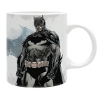 DC Comics, Batman The Dark Knight, hrnek