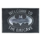 DC Comics, Batman, Welcome to the Batcave, rohožka 