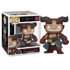 Diablo 4, POP! The Butcher, figurka 15 cm