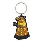 Dr.Who, Dalek, přívěšek na klíče