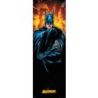 DC Comics Justice League Batman, plakát