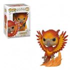 Harry Potter, POP! Fawkes, figurka 9 cm