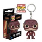 DC Comics POP! přívěšek Flash 4 cm