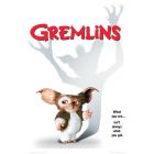 Gremlins One Sheet, plakát