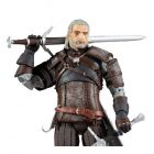 Zaklínač, Geralt, akční figurka 18 cm