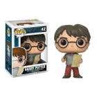 Harry Potter, POP! Harry s Pobertovým plánkem, figurka 9 cm