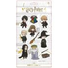 Harry Potter, Postavy, set magnetek Chibi