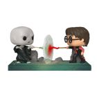 Harry Potter, POP! Harry VS Voldemort, figurka 9 cm