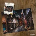 Harry Potter, Příčná ulice, puzzle (1000 ks)